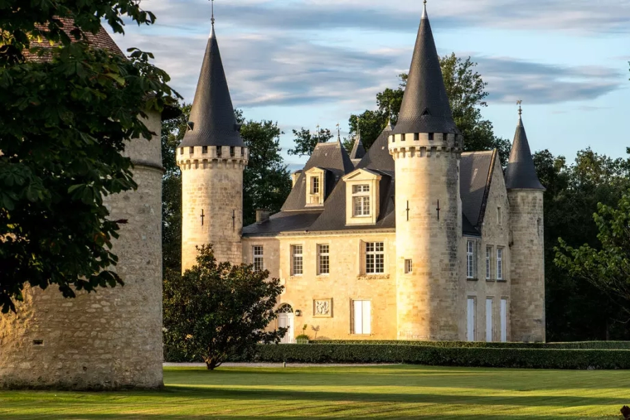 chateau-agassac